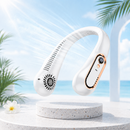 Ventilateur de Cou